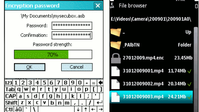 10 programów do szyfrowania danych w telefonie 1