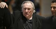 Tak Depardieu broni się przed oskarżeniami: "Jestem za stary, by obmacywać"