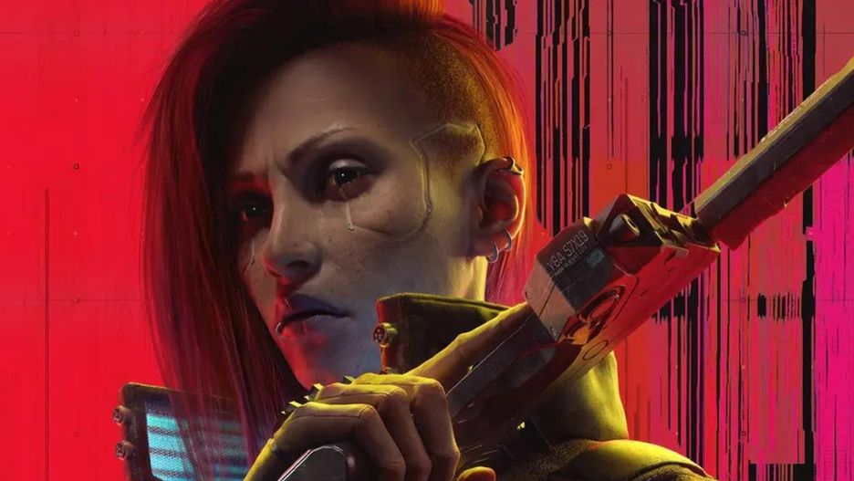 "Cyberpunk 2077" - powstanie wersja aktorska