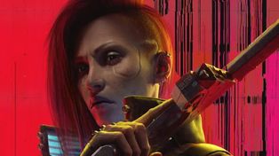 Gra Cyberpunk 2077 dostępna w katalogu PlayStation Plus