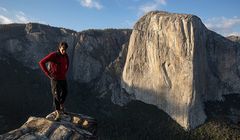 Film „Free Solo: ekstremalna wspinaczka” debiutuje w National Geographic (wideo)