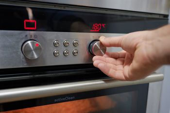 Tyle kosztuje godzina pieczenia. Nie każdy ma świadomość