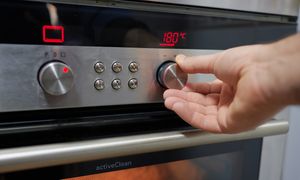 Tyle kosztuje godzina pieczenia. Nie każdy ma świadomość