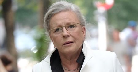 Krystyna Janda dostała 200 tys. złotych z KPO. Teraz wydała oświadczenie: "Awantura gigantyczna"