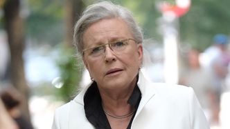 Krystyna Janda dostała 200 tys. złotych z KPO. Teraz wydała oświadczenie: "Awantura gigantyczna"