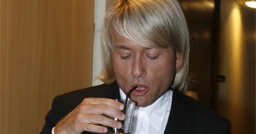 BĘDZIE WOJNA! Kanclerz nie puści Rubika!