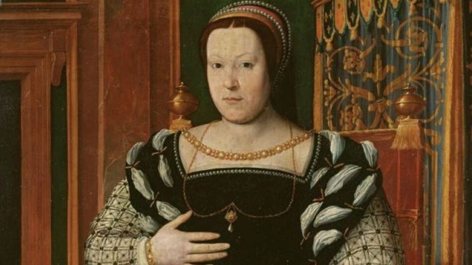 Katarzyna Medycejska