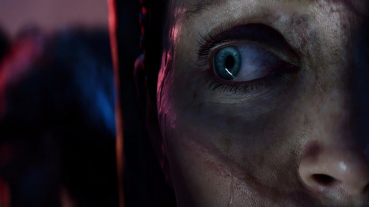 Źrodło fot. Xbox Game Studios / Ninja Theory