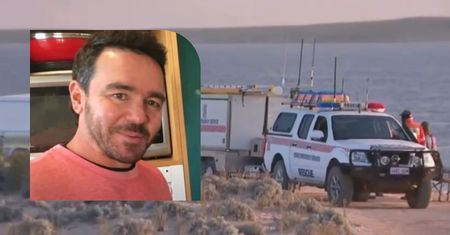Australijczyk nie wrócił z plaży. Widziano, jak zaatakował go rekin ludojad