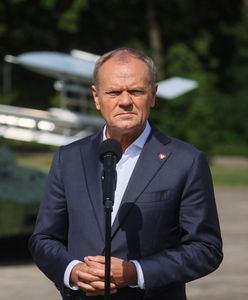 Niemieckie media ostro o Tusku. Piszą też o Nawrockim