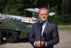 Niemieckie media ostro o Tusku. Piszą też o Nawrockim