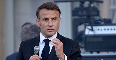 Le Pen coraz bliżej tryumfu. Jednoznaczny sondaż