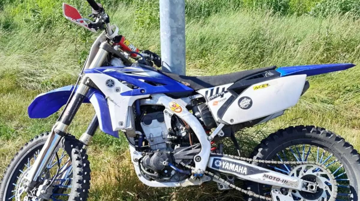 Tragiczny wypadek motocyklistów pod Lublinem. 