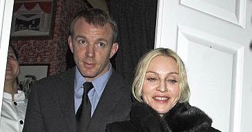Madonna idzie pod nóż!