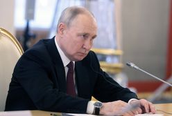 "Putin ma pomysł na wojnę z NATO". Szokujące słowa