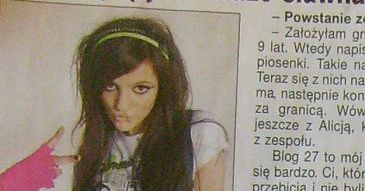 Tola na prezydenta!