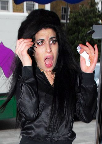 Bryan Adams będzie śpiewał o Amy Winehouse!