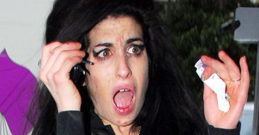 Bryan Adams będzie śpiewał o Amy Winehouse!