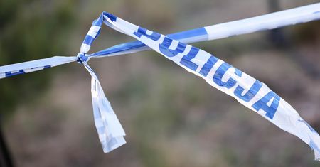 Ciało mężczyzny w Żywcu. Służby wyjaśniają zdarzenie