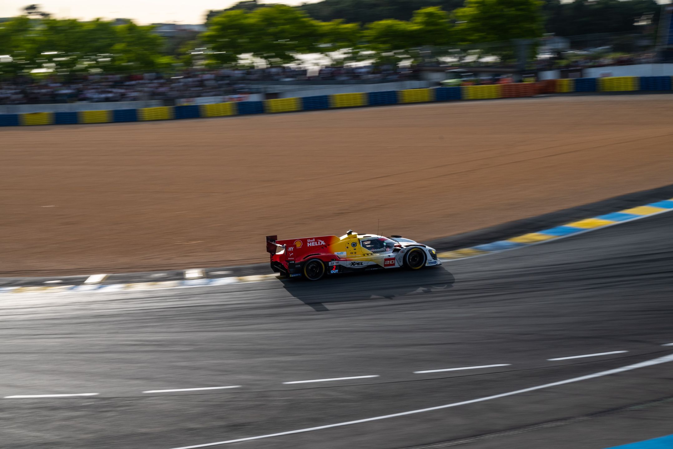 24h Le Mans 2026
