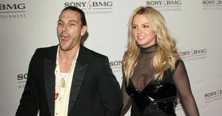 Były mąż Britney Spears po raz pierwszy zabiera głos w sprawie kurateli