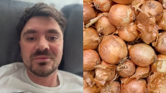 Daniel Martyniuk bełkocze o cebuli i "białostockich oszustach". Nagranie już zniknęło z sieci