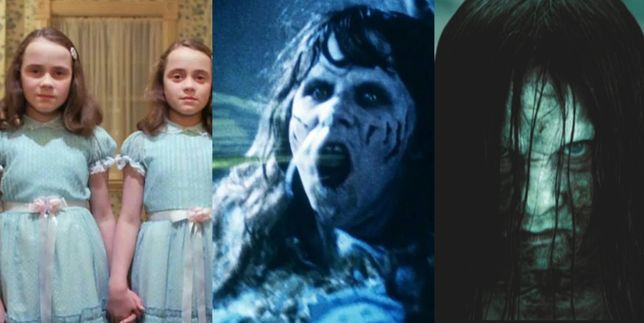 Jak dziś wyglądają koszmarne dzieciaki z horrorów?