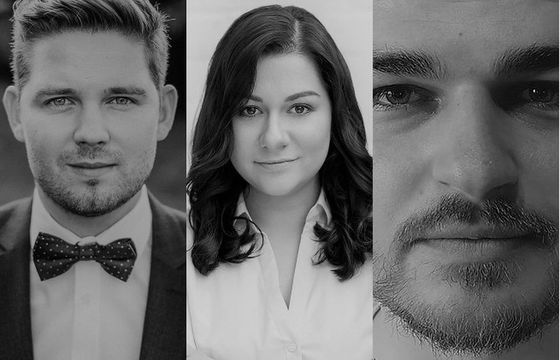 Karolina Kałużyńska PR managerem Gameset. W zespole Bartosz Semegin i Jacek Bogdanowicz