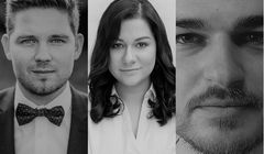 Karolina Kałużyńska PR managerem Gameset. W zespole Bartosz Semegin i Jacek Bogdanowicz