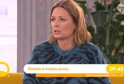 "To jest ohydne". Stanęła w obronie posłanki Aleksandry Gajewskiej