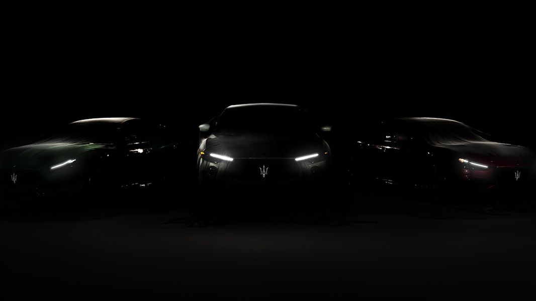 Graficzna zapowiedź i data premiery to na razie jedyne informacje, jakimi dysponujemy.