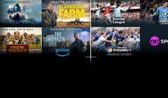 Paczka Discovery+ Premium ze sportem w Amazon Prime Video