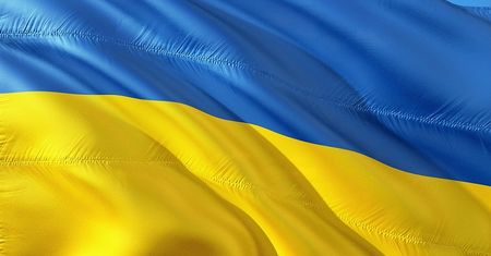 Lublin rozbłyśnie w ukraińskich barwach. Prezydent: „Gest solidarności z Ukrainą”