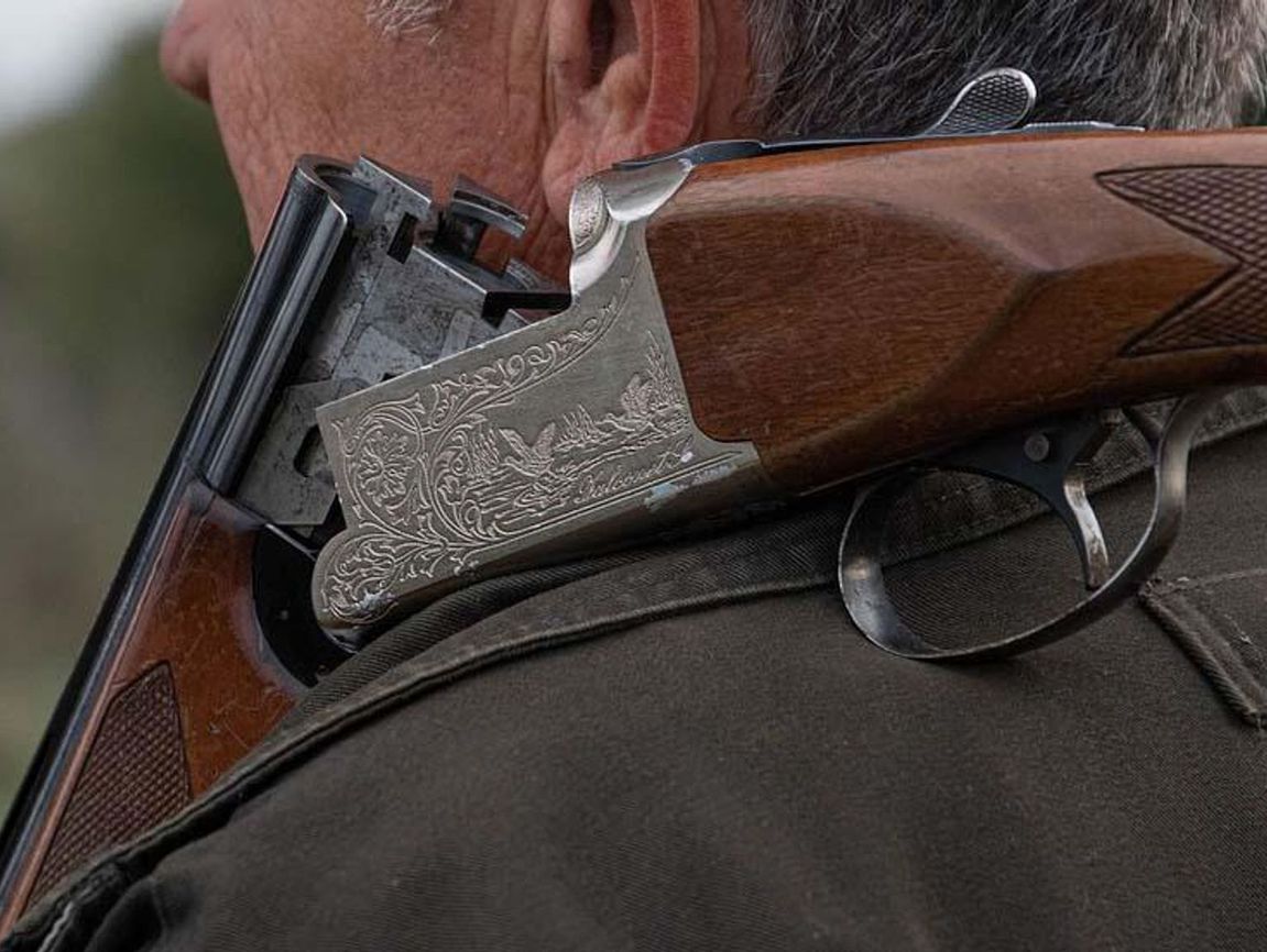 Komornik zginął na polowaniu. Niechcący strzelił do niego kolega. Jest akt oskarżenia