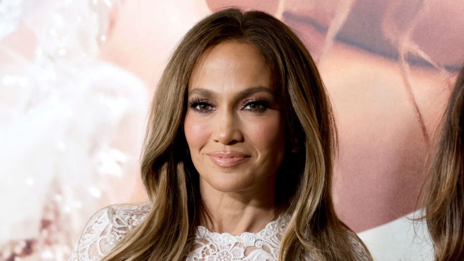 Los Angeles Special Screening Of "Marry Me"LOS ANGELES, CALIFORNIA - FEBRUARY 08: Jennifer Lopez attends the Los Angeles Special Screening of "Marry Me" on February 08, 2022 in Los Angeles, California. (Photo by Frazer Harrison/Getty Images)Frazer Harrisonbestof, topix