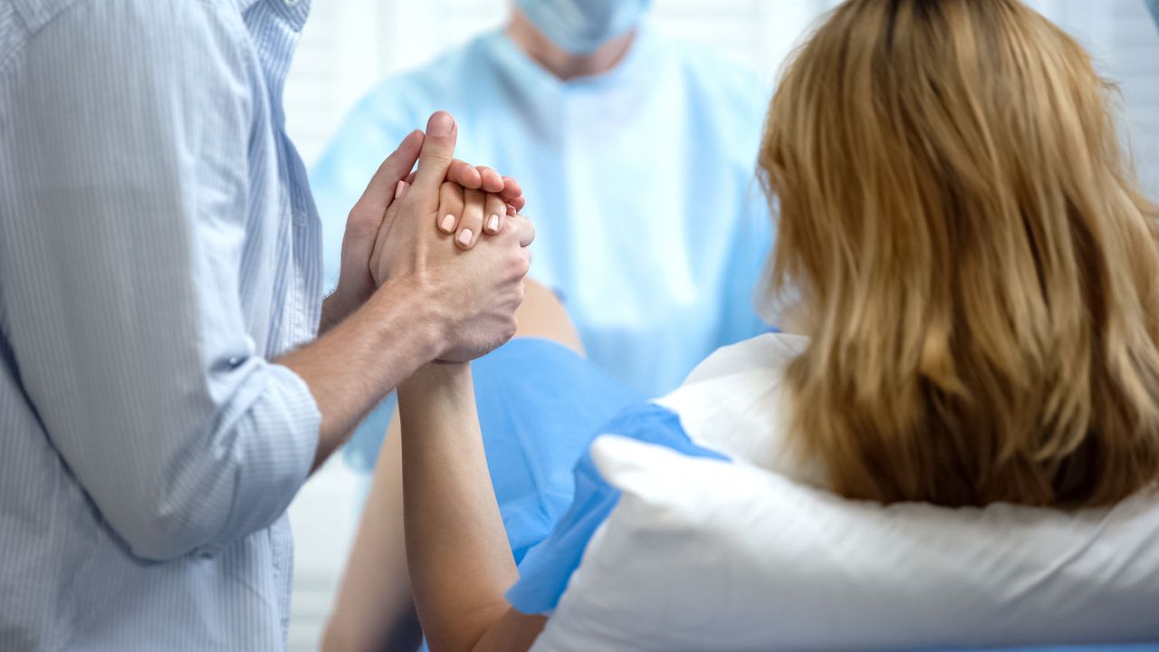 Lubelskie: W tych szpitalach kobiety chcą rodzić