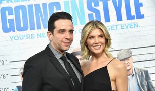 Nick Cordero ciągle walczy o życie. Przez koronawirusa stracił nogę