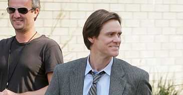 Jim Carrey pisze książkę o... depresji!