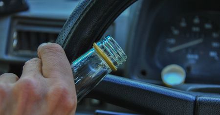 Nowy bat na nietrzeźwych kierowców. Nie trzeba nawet dmuchać