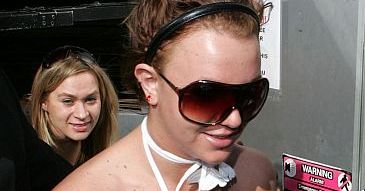 Kevin i Britney znowu razem?