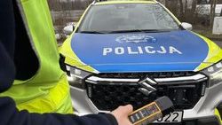 policja