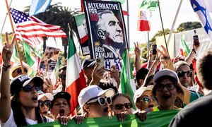 "Do diabła z dyktaturą". Niepokój w Iranie. Społeczeństwo podzielone