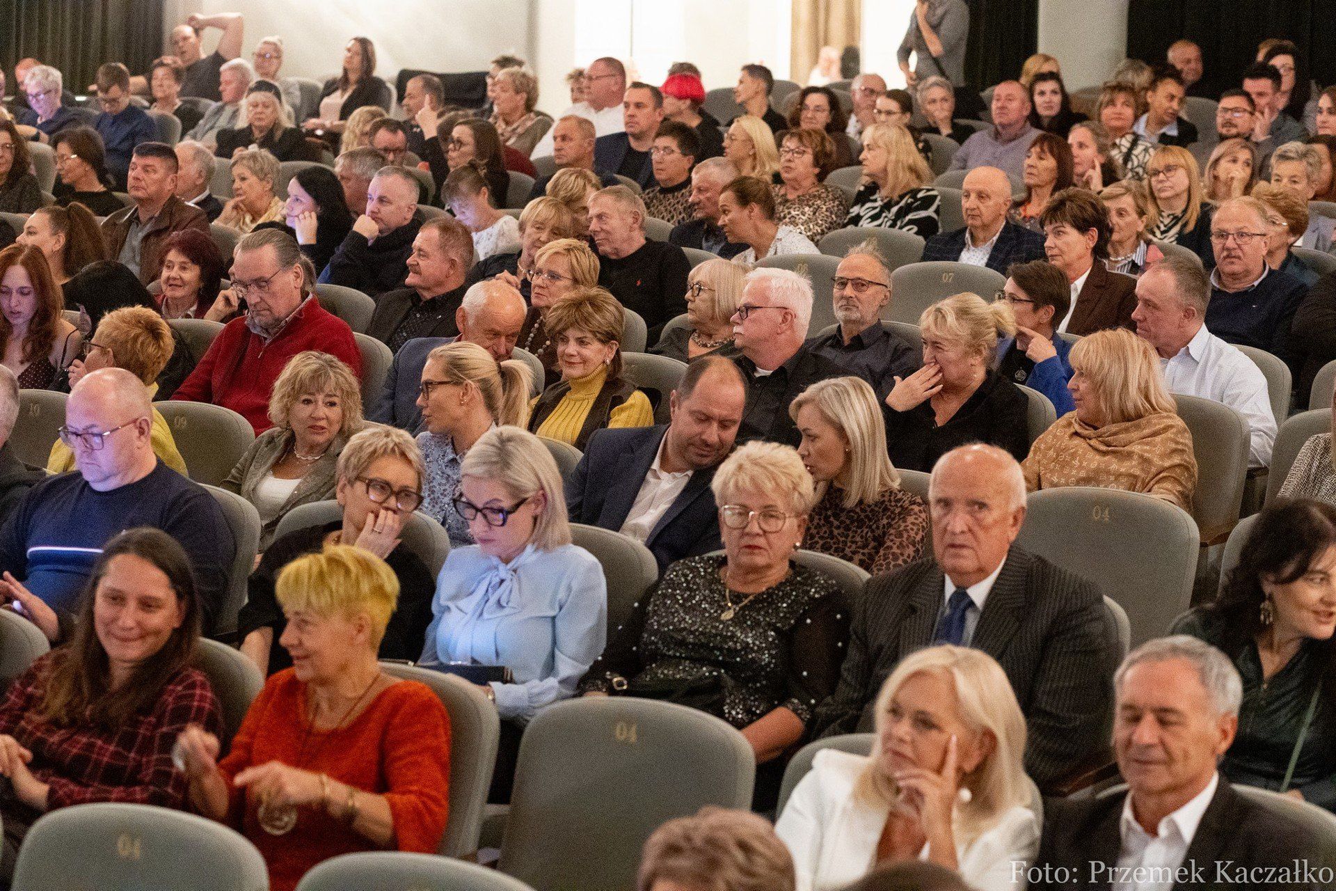 Wrocławski Teatr Komedia na 52. Jeleniogórskich Spotkaniach Teatralnych