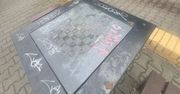 Poznań: Wandalizm w parkach kosztuje tysiące. ZZM walczy z nielegalnym graffiti