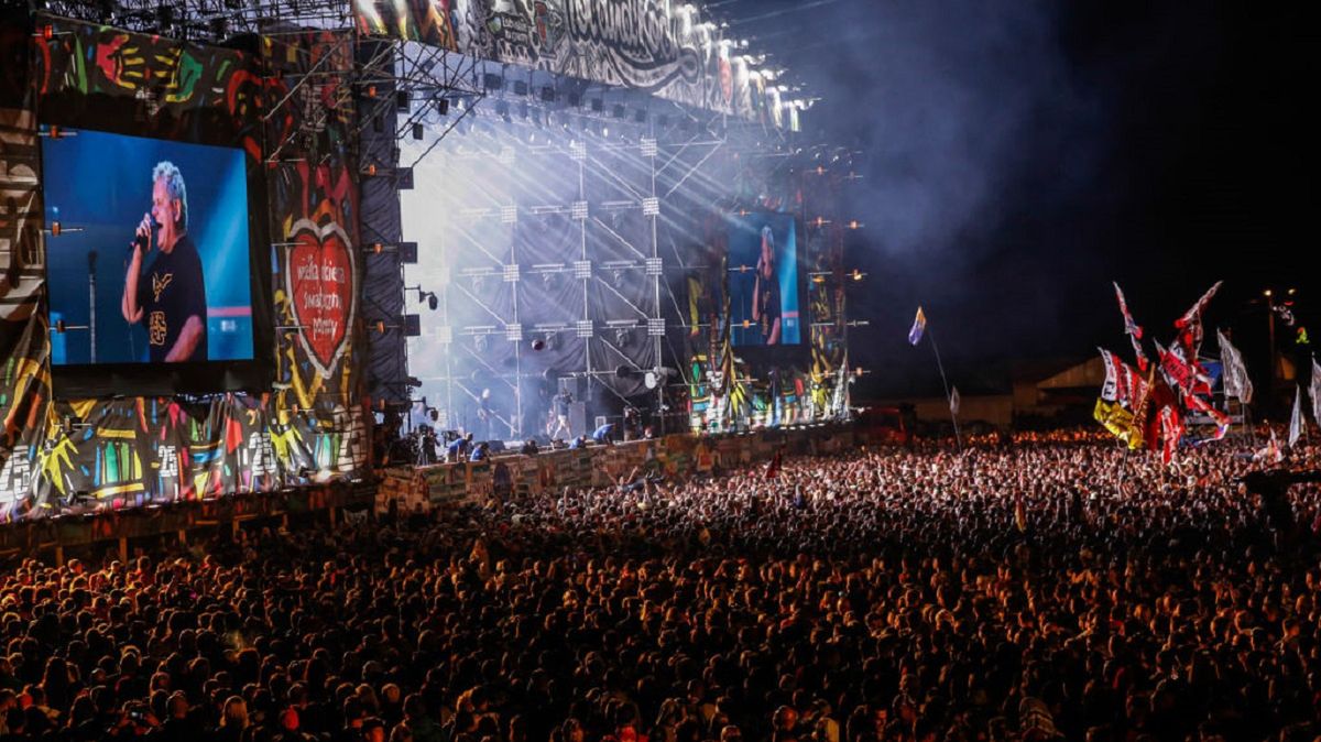 Pol'and'Rock 2020 został odwołany. Jurek Owsiak zdecydował się jednak przenieść imprezę do internetu. Ogłoszono również datę festiwalu w 2021 roku. 