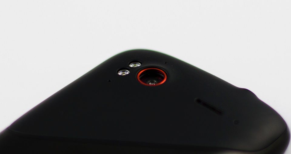HTC Sensation XE - galeria zdjęć 11