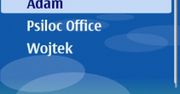 Zmiana wielkości czcionki w Symbianie