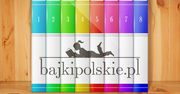 BajkiPolskie - polskie książeczki dla dzieci na iPada i iPhone'a [konkurs]