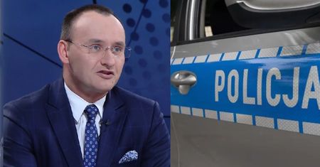 Zabójstwo Kristiny z Mrowin: "Bestia, bandyta, przestępca, zbrodniarz"