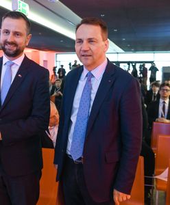 Sędzia poprosił o "ochronę" na Białorusi. Kosiniak-Kamysz czeka na raport służb